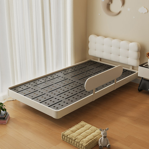 ALTACOM意式轻奢可真皮床