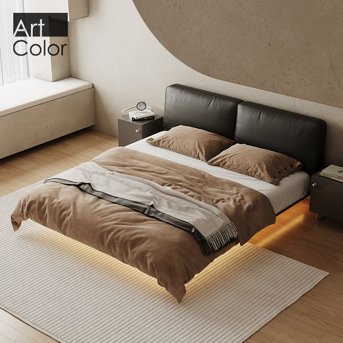 ALTACOM碳素钢0甲醛悬浮床