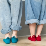 Детские хлопковые осенние тонкие летние носки для мальчиков, подходит для подростков