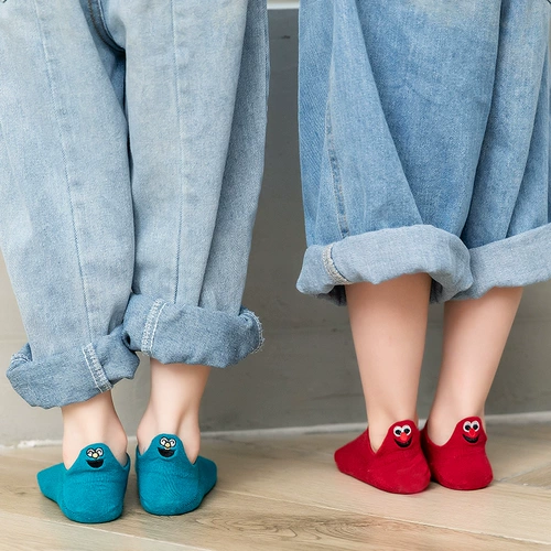 Детские хлопковые осенние тонкие летние носки для мальчиков, подходит для подростков