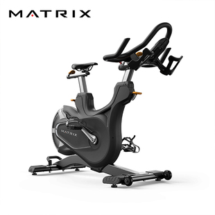 Matrix乔山动感单车CXC磁控室内有氧运动健身脚踏车商用 进口器材