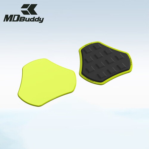 MDBuddy滑行盘脚踩腹肌训练