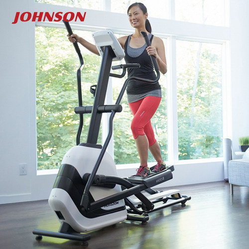 乔山椭圆机ANDES3家用可折叠