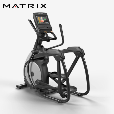 matrix乔山椭圆机有氧健身器材
