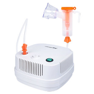 晨业雾化机家用儿童雾化器婴幼儿宠物猫咪用专家庭医用小型喷雾器