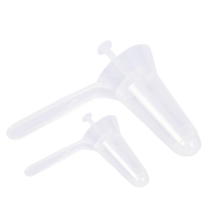 一次性使用医用肛门镜肛门扩张器检查透明大号中号小号扩肛器