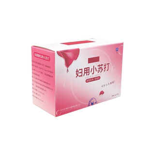 妇用小苏打碳酸氢钠