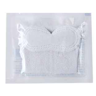 新生儿光疗防护眼罩蓝光防辐射睡觉遮太阳光宝宝黄晒疸网状型头套