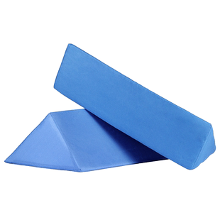 老人翻身辅助器三角枕头褥疮翻身垫瘫痪卧床病人护理用品三角垫