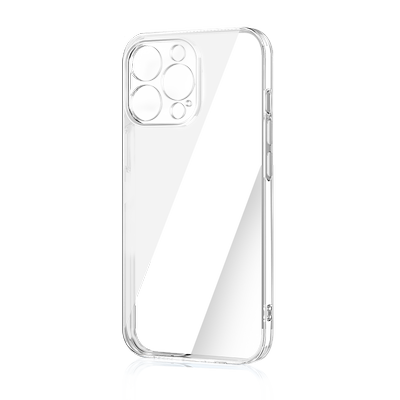 【抗发黄气囊手机壳】华为mate60