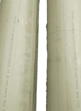 SA213-309H耐高温耐腐蚀不锈钢无缝管现货