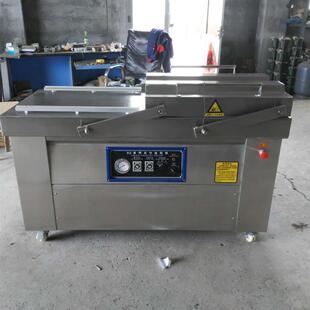 福建不锈钢真空包装机 400型验单真空包装机 现货出售 四天到货