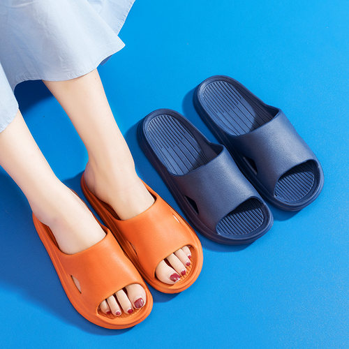 夏季eva凉拖鞋女软底防臭情侣