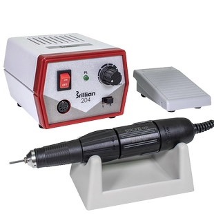 韩国世新打磨机原装夹头三瓣簧牙机夹头孔径2.35mm/3.0mm转换夹头