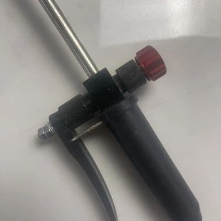 猛士喷火枪防水专用液化气大火力猛火喷枪防水火喷枪2024进口新款