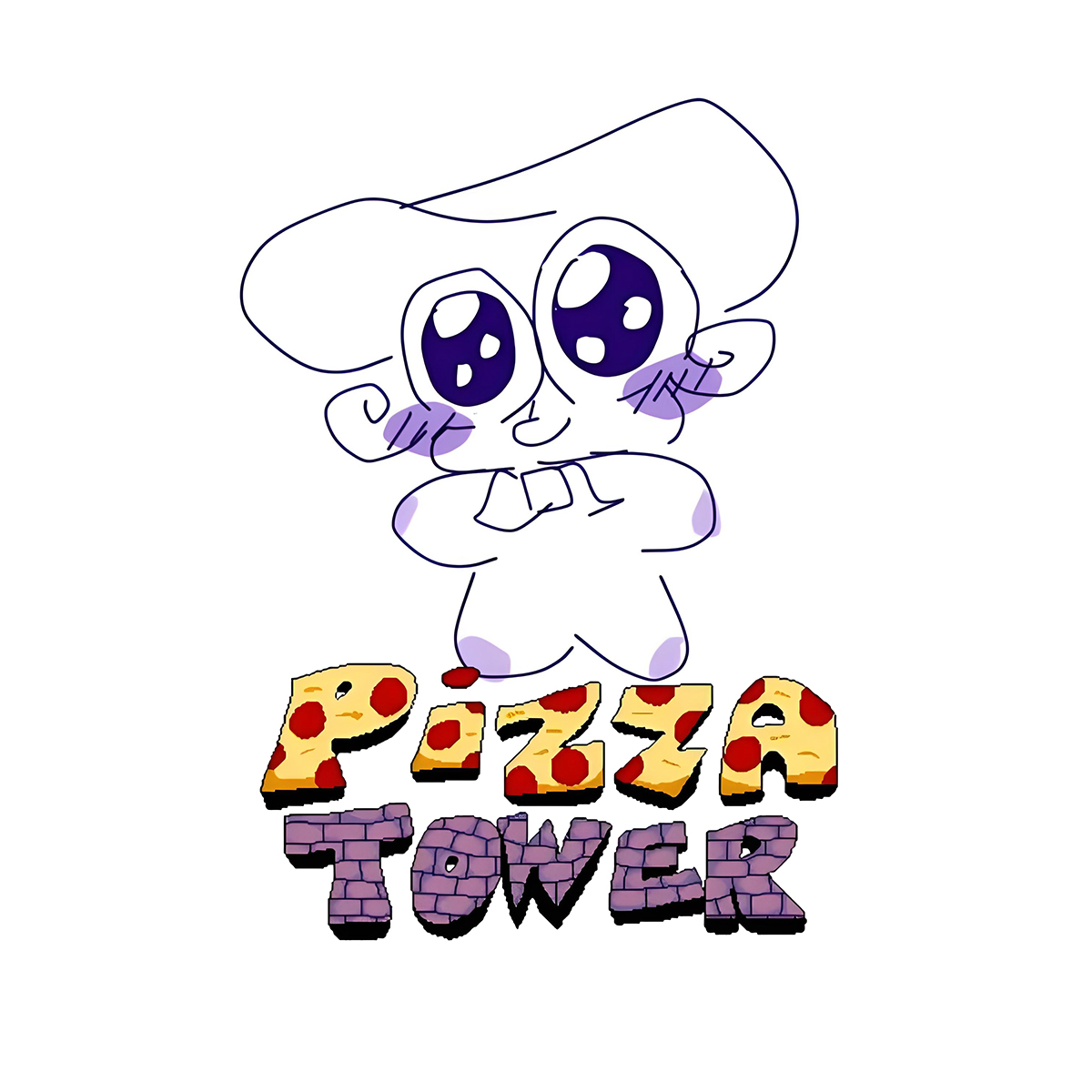 新款披萨塔塔欧式烫画衣服热转印