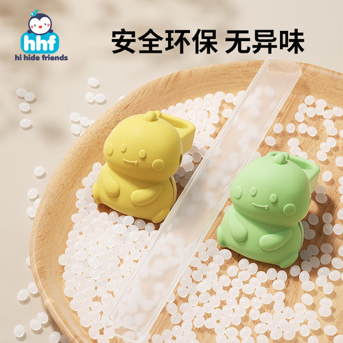 卡扣吸管安心吸食一管多用