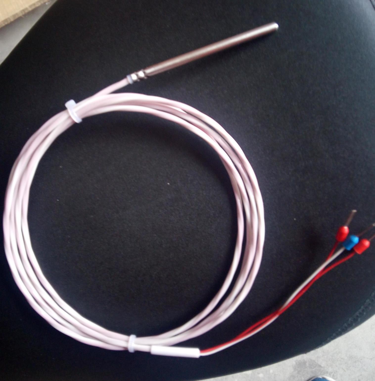 适用于山东医疗MOST灭菌柜台式灭菌器蒸发器铂热电阻