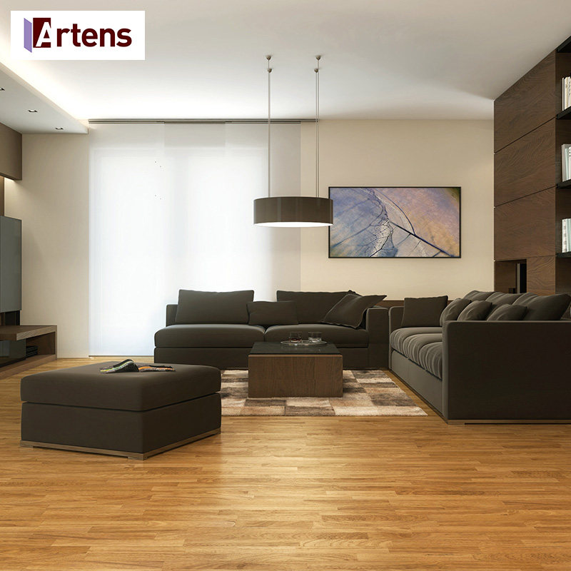 artens安道森三层实木复合地板欧洲原装进口厂家直销特价橡木地板