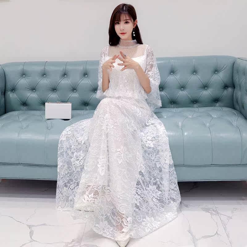 女孩胖人加肥加大码晚宴小礼服遮肩长款显瘦胖mm适合年舞会连衣裙|ruв категории Женская одежда, Cвадебные платья, платье/вечернее платье - от Buy2taobao.com для оказания профессиональной услуги покупки агента Taobao