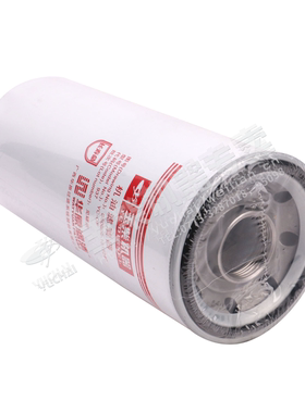 玉柴国六发动机S50000-101224机油滤芯S06-1012250-01油杯