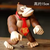 Марио, большая кукла для принцессы, фигурка, игрушка