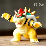 Марио, большая кукла для принцессы, фигурка, игрушка