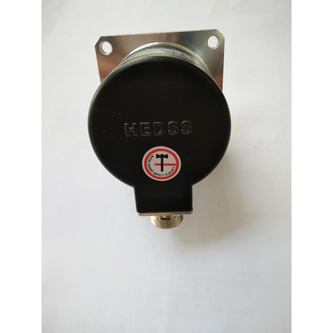 全新正品编码器VE38S6