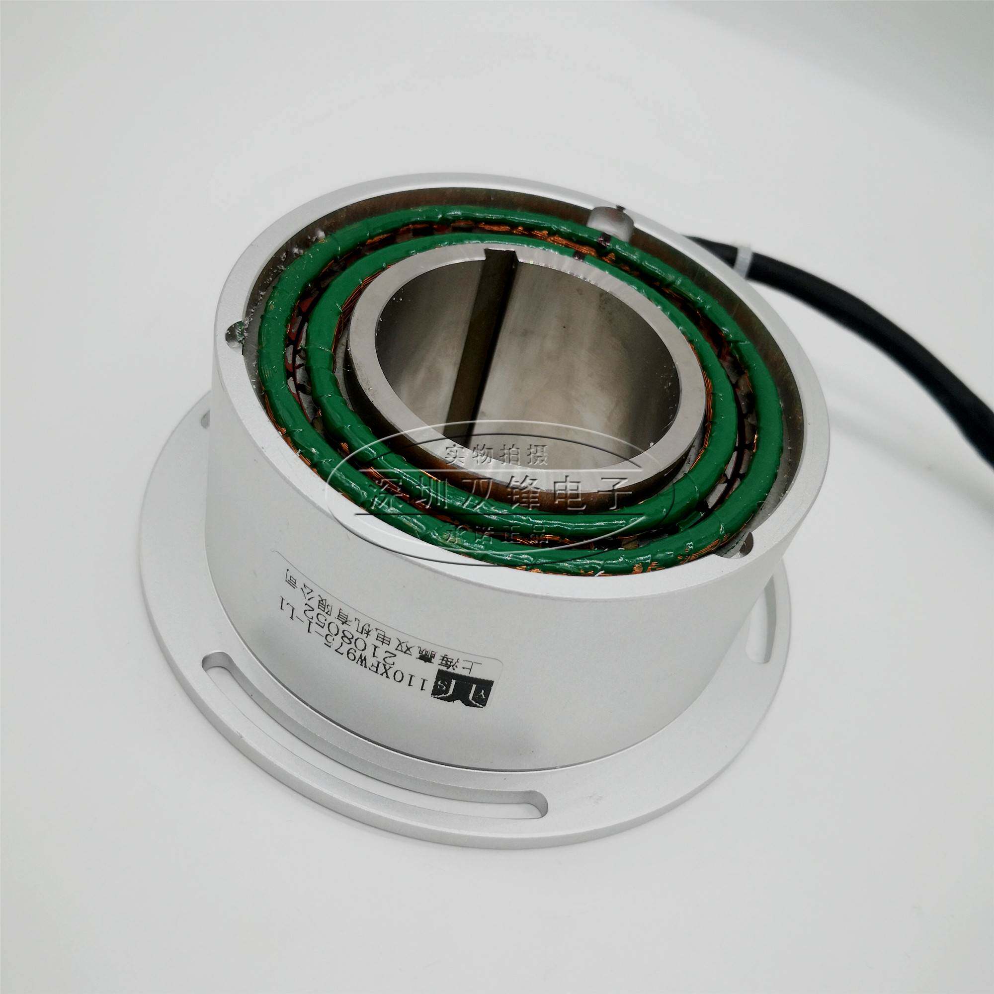 旋转变压器 110xfw975-1-l1 旋变 全新原装正品