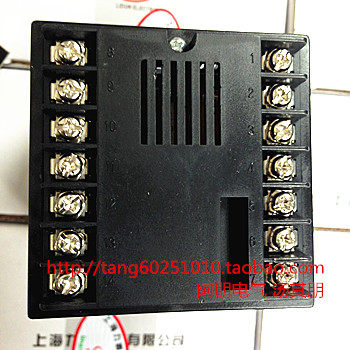 上海力盾 jdm15 5位电子预置数显计数器仪表 各种电压