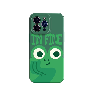 听取蛙声苹果11手机壳14Pro max菲林壳iPhone13新款12个性小米11青春版创意OPPOr17保护套iqooneo7红米k60女x