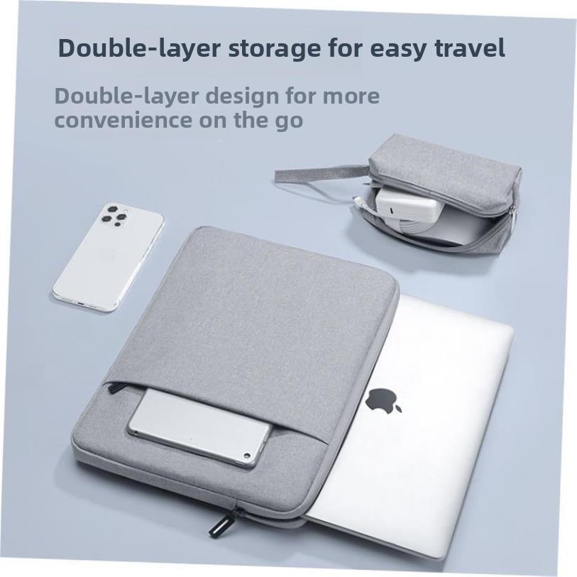 Laptop bag 15.6 tablet 1. 6 inch iPad Case 笔记本电脑包