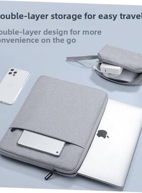 Laptop bag 15.6 tablet 1. 6 inch iPad Case 笔记本电脑包