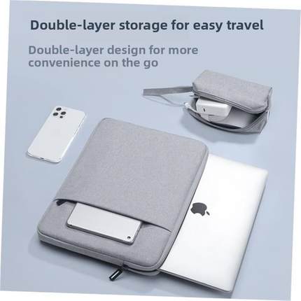 Laptop bag 15.6 tablet 1. 6 inch iPad Case 笔记本电脑包