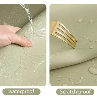 for Home Easy Leather Protector cloth Clean Wate Table
