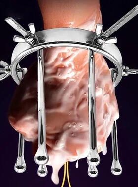 金属肛门扩张器阴道扩张器扩张器巨大窥器