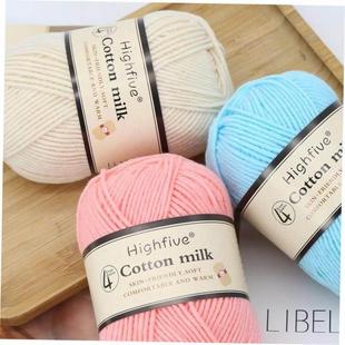 Crochet Cotton Bargain Grams Cott1 knitting Ball For yarn