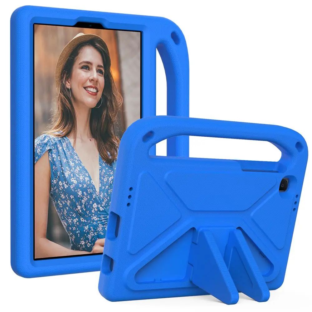 Case for  Tab A7 SM-T500 T505 Tablet kids ver T860 S5e T720