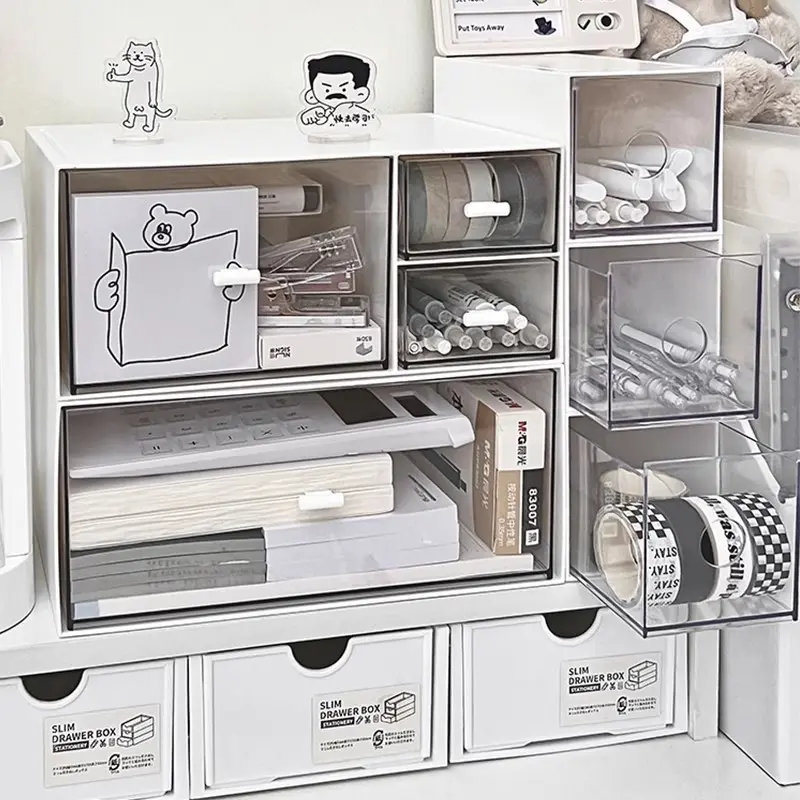 台州市利客来塑胶制品厂