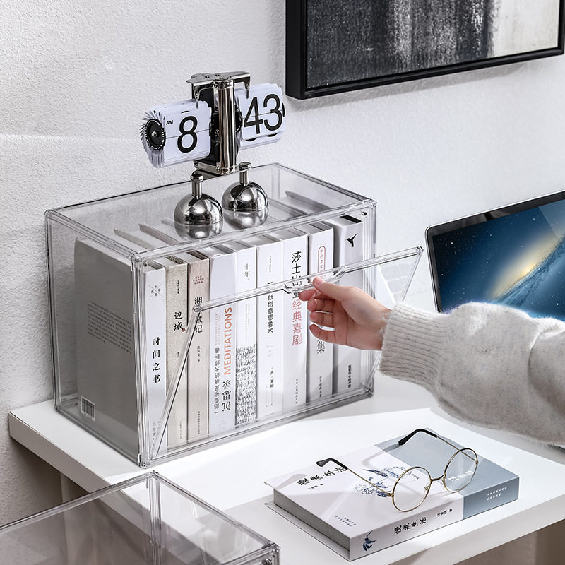 台州市川杭塑业有限公司收纳