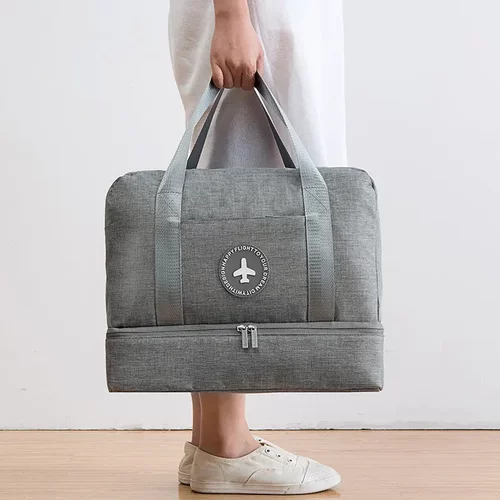 浙江华彩箱包有限公司