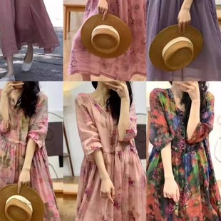 中國風裙子連衣裙半裙衣服褲 子鏈接合集