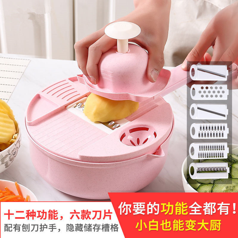 家居厨房用品家用大全神器用具小百货小厨具多功能厨房套件切菜器|msdalam kategori dapur/memasak Appliances, Alat dapur/Penyimpanan dapur, rak simpanan dapur/Rak dapur, Rak dapur/Jiaojia - dari Buy2taobao.com untuk memberikan perkhidmatan ejen Taobao profesional membeli