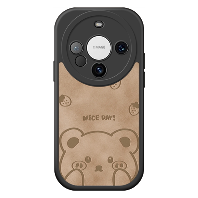 适用华为mate60手机壳硅胶防摔