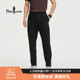 男士 比音勒芬2026春夏新款 户外通勤防晒凉感舒弹休闲裤 冰川丝