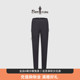 防生活泼水 长裤 比音勒芬秋冬季 轻户外绒感保暖休闲裤 厚 男士