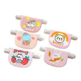 儿童纯棉纱布吸汗巾婴儿隔汗巾宝宝汗巾幼儿园男童女童大号垫背巾