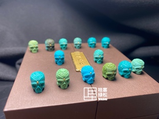 哇塞绿松石 直播间专用链接