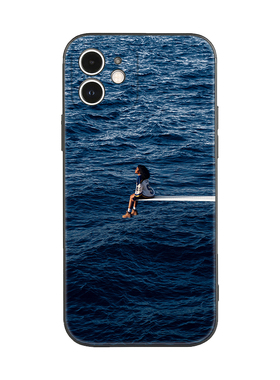 美国R&B小天后SZA SOS专辑海报适用iPhone17Promax防摔16pro软壳15/14plus苹果13mini手机壳12/11