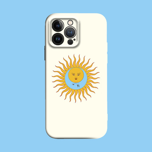 苹果iPhone17克里姆森国王同款